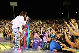 Aerosmith