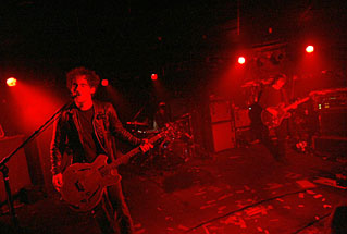 Black Rebel Motorcycle Club