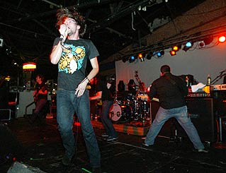 Taking Back Sunday