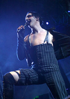 Marilyn Manson