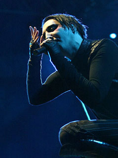 Marilyn Manson