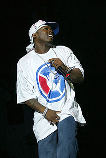 50 Cent