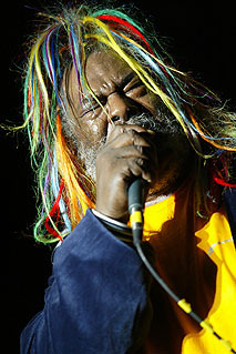 George Clinton