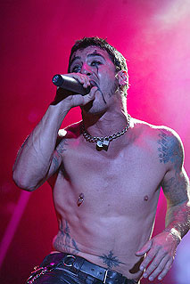 Godsmack