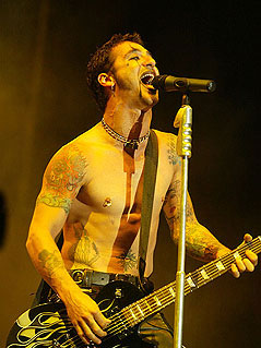 Godsmack