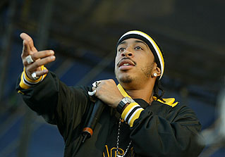 Ludacris