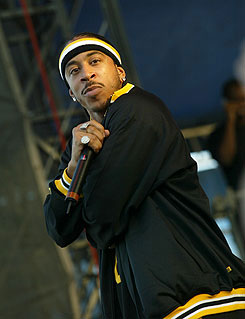 Ludacris