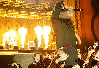 P.O.D.