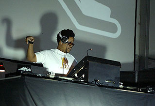Felix da Housecat