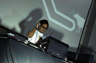 Felix da Housecat