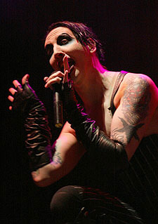 Marilyn Manson
