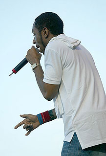 Mos Def