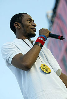 Mos Def