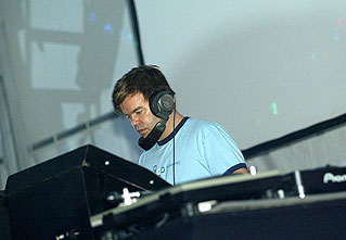Paul Oakenfold