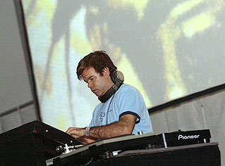 Paul Oakenfold
