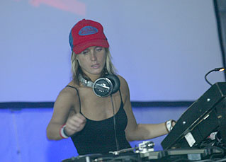 Sandra Collins