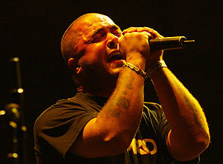 Staind