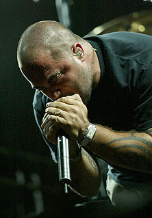 Staind
