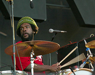 The Roots