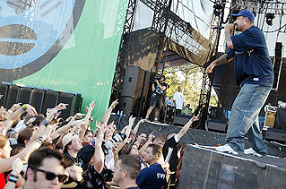 Cypress Hill