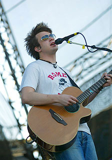 Howie Day