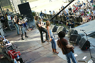 Rusted Root