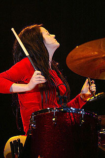 The White Stripes