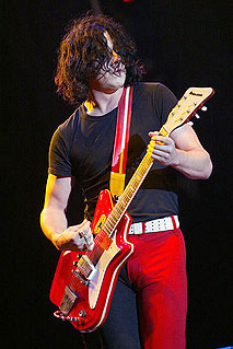 The White Stripes