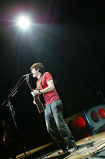 John Mayer