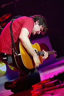John Mayer