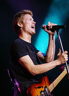 Johnny Lang