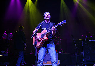 Jason Mraz