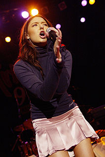 Stacie Orrico
