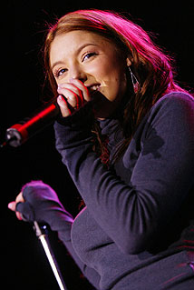 Stacie Orrico