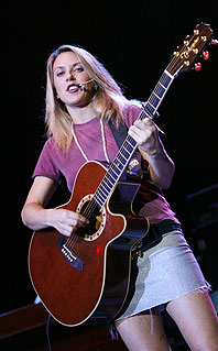 Liz Phair