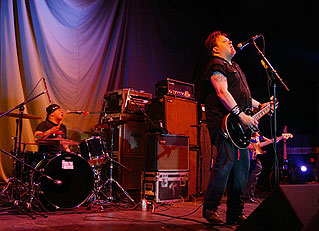 Federation of Horsepower