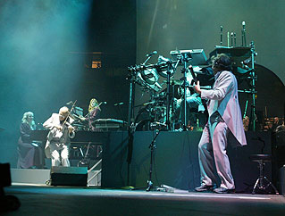 Mannheim Steamroller