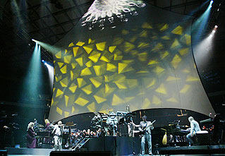 Mannheim Steamroller