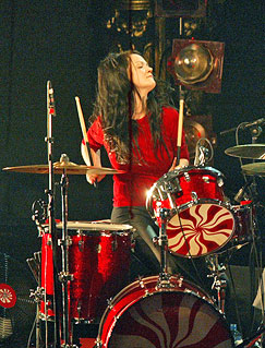 The White Stripes
