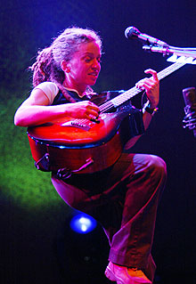 Ani DiFranco