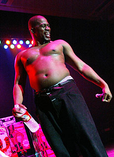 David Banner