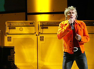 Rod Stewart