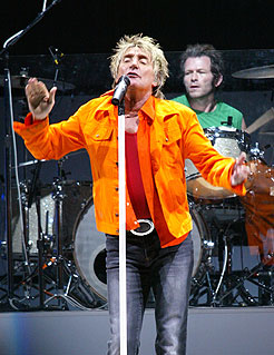 Rod Stewart