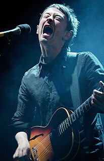 Radiohead