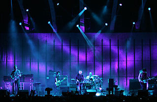 Radiohead