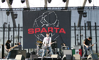 Sparta