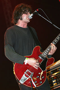 Black Rebel Motorcycle Club