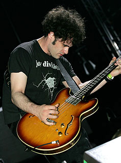 Black Rebel Motorcycle Club