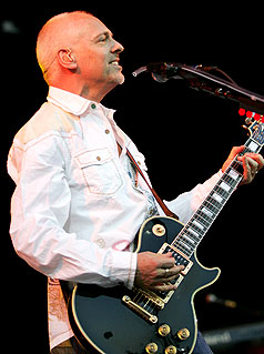 Peter Frampton