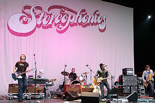 Stereophonics